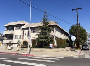 4376 Alla Rd APT 102, Los Angeles, CA 90066