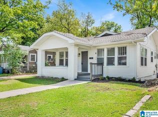 324 85th St N, Birmingham, AL 35206