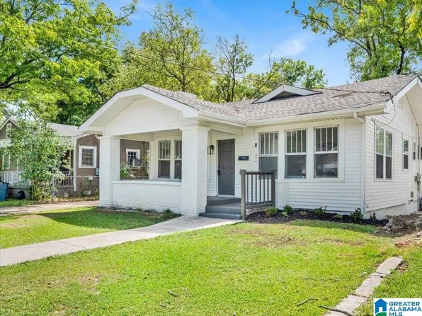 324 85th St N, Birmingham, AL 35206