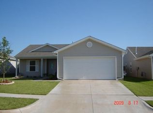 1613 NW 145th St, Edmond, OK 73013