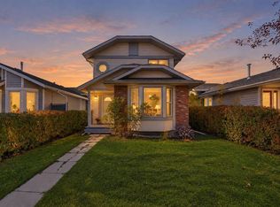 16279 E 5th St SW, Calgary, AB T2Y1Y3