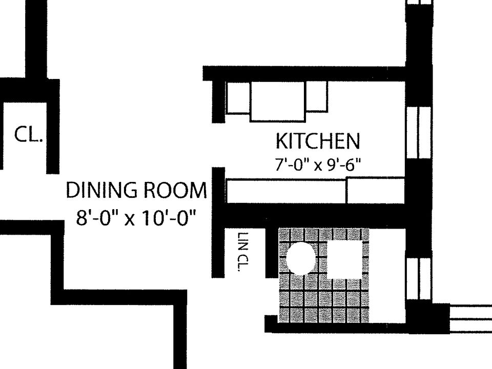 2nd image of 135-10 Grand Central Pkwy #20