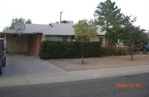 1st image of 8538 E Thornwood Dr