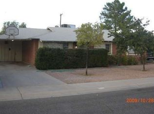 8538 E Thornwood Dr, Scottsdale, AZ 85251
