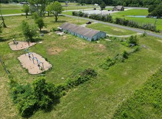 0 Apache Dr, Pottsville, AR 72858