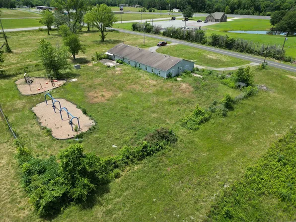 0 Apache Dr, Pottsville, AR 72858