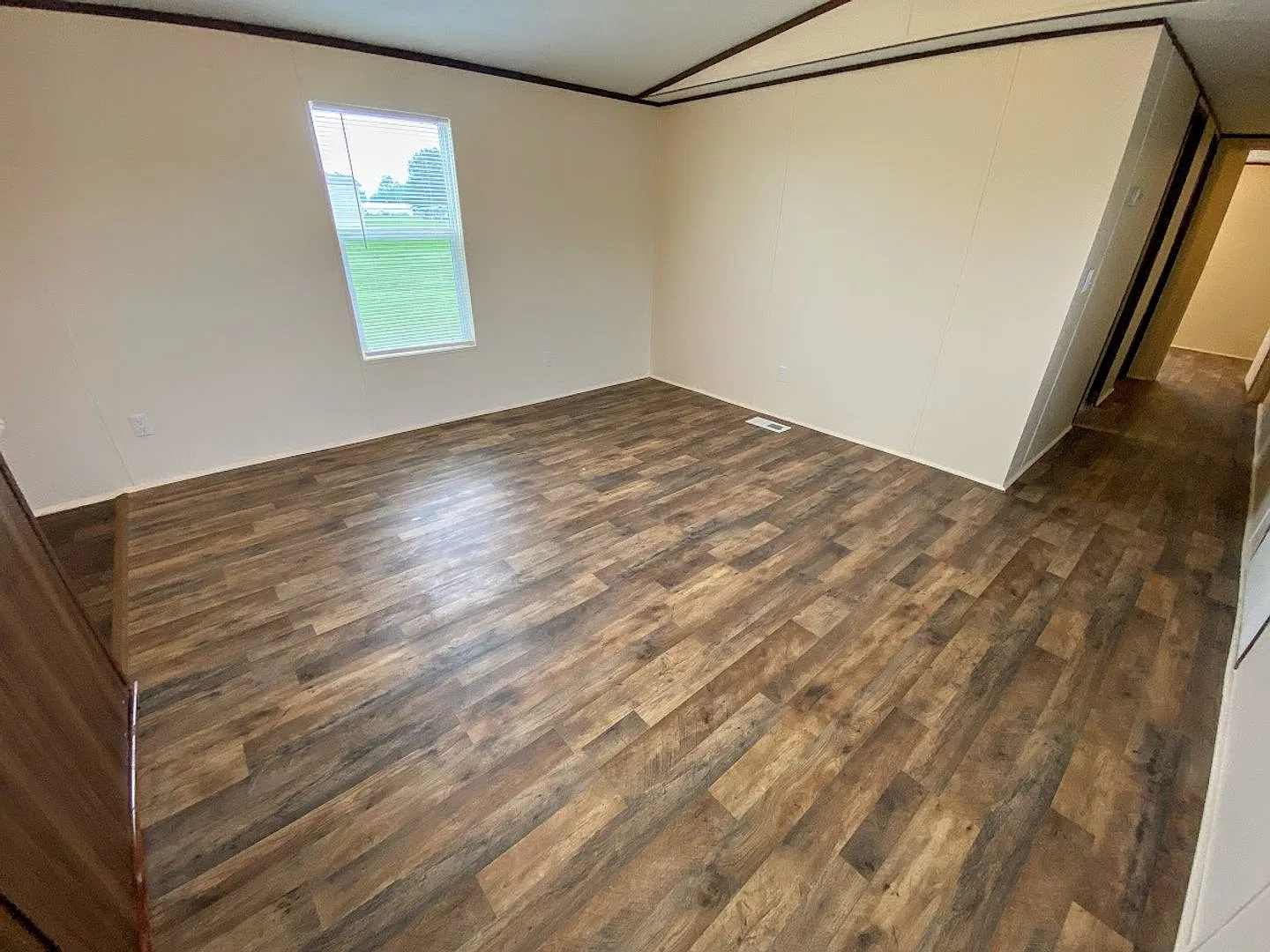 3-Bedroom 2-Bathroom Mobile Home | Just Minutes from the Helms Road LNG Park & Ride — Photo 3
