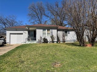505 Oak St, Ardmore, OK 73401