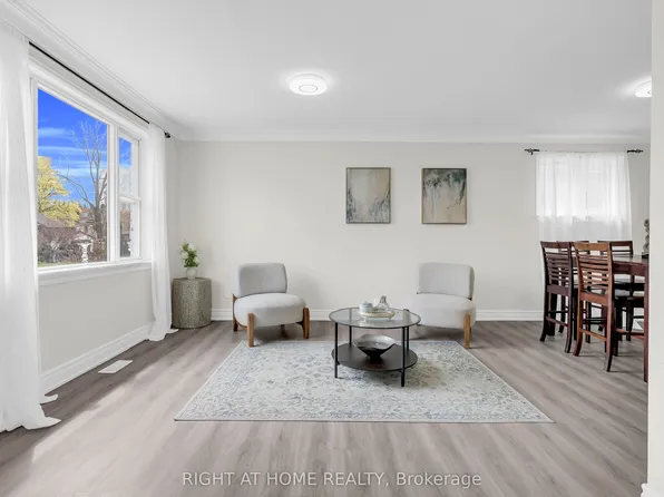 6 Vanbrugh Ave, Toronto, ON M1N 3S7