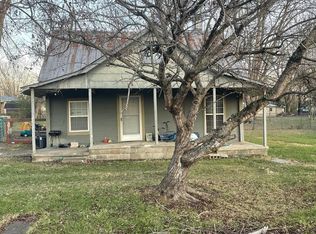 1725 Womack Ave, Cookeville, TN 38501