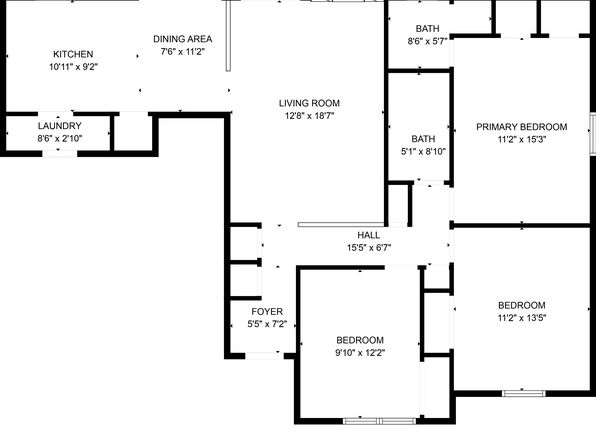 307 Susanna St, Waco, TX 76705