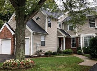 169 Aster Ct, Whitehouse Station, NJ 08889