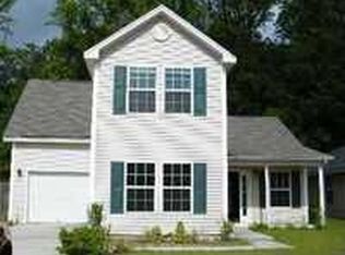 33 Corsair Cir, Port Wentworth, GA 31407