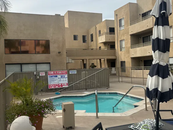 428 Hawthorne St, 428 Hawthorne St #124, Glendale, CA 91204