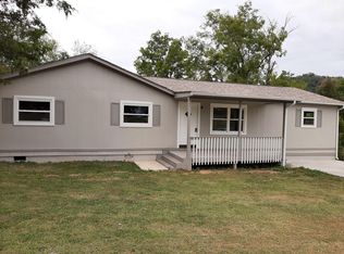 163 Ridge Rd, Bean Station, TN 37708