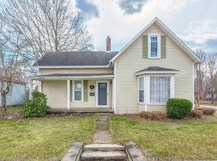 1604 E Market St, Warsaw, IN