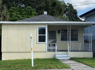 40 W Lime St, Tarpon Springs, FL 34689