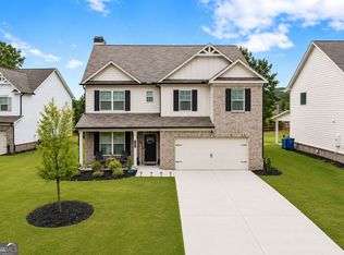 702 Eagles Nest Cir, Auburn, GA 30011