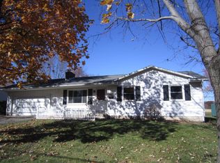 1280 Smith Rd, Ashland, OH 44805