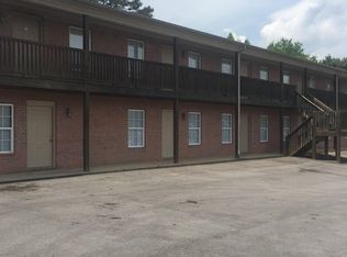 840 Blythe Ferry Rd #4, Dayton, TN 37321