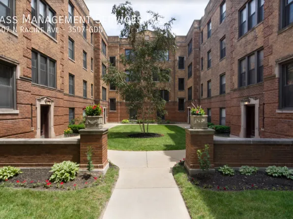 3507-13 N Racine, 3507 N Racine Ave #3513-3W, Chicago, IL 60657