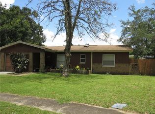 609 Falkirk Ave, Valrico, FL 33594