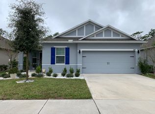 257 Jackson Loop, Deland, FL 32724