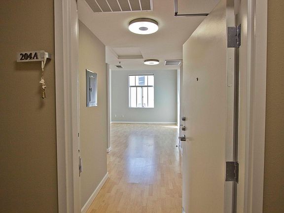 Welcome to 204A!