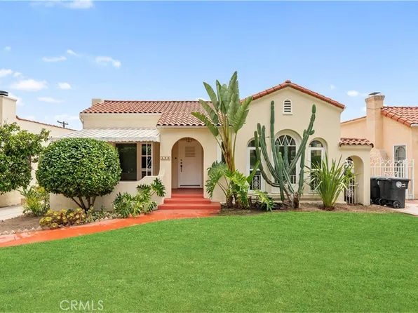 520 Monte Vista Ave, Glendale, CA 91202