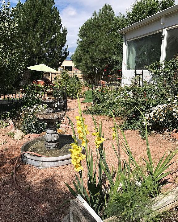 2nd image of 4226 Gunbarrel Dr
