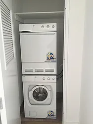 Rented by The Continental