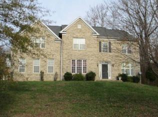 1801 Saint Georges Way, Bowie, MD 20721