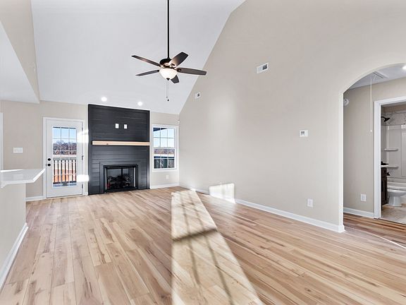 2nd image of 1021 Vendue Ave Lot 105