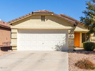 692 W Firehawk Dr, Green Valley, AZ, 85614