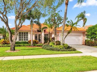 1970 Corsica Dr, Wellington, FL 33414
