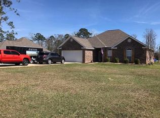 1013 Mindy Ln, Summit, MS 39666