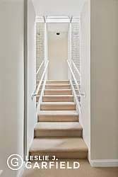 Rented by Leslie J. Garfield