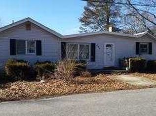 524 Parkside Ave, Toms River, NJ