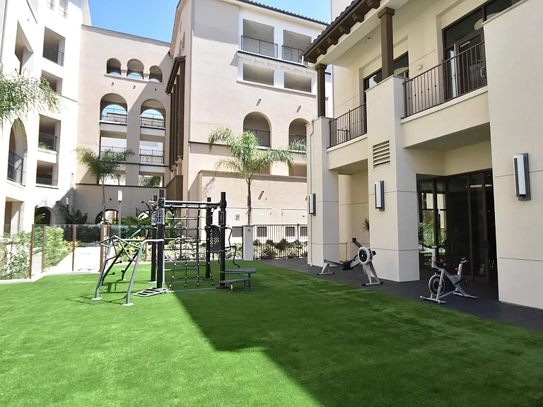 Casa Mira View Apartments — Photo 52