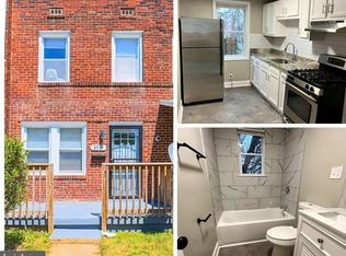 2715 Bookert Dr, Baltimore, MD 21225