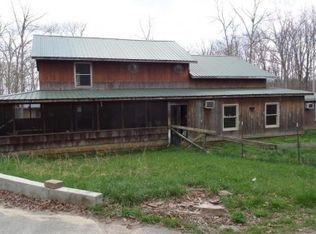 401 Morgan Cir, Crossville, TN 38572