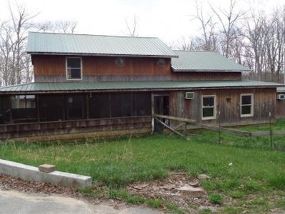 401 Morgan Cir, Crossville, TN, 38572