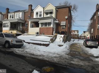 145 Greenwood Rd, Sharon Hill, PA 19079