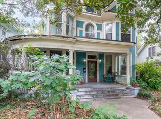 1731 Autumn Ave, Memphis, TN 38112