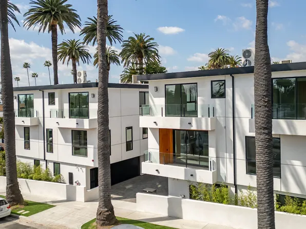 2111 Rodney Dr, Los Angeles, CA 90027