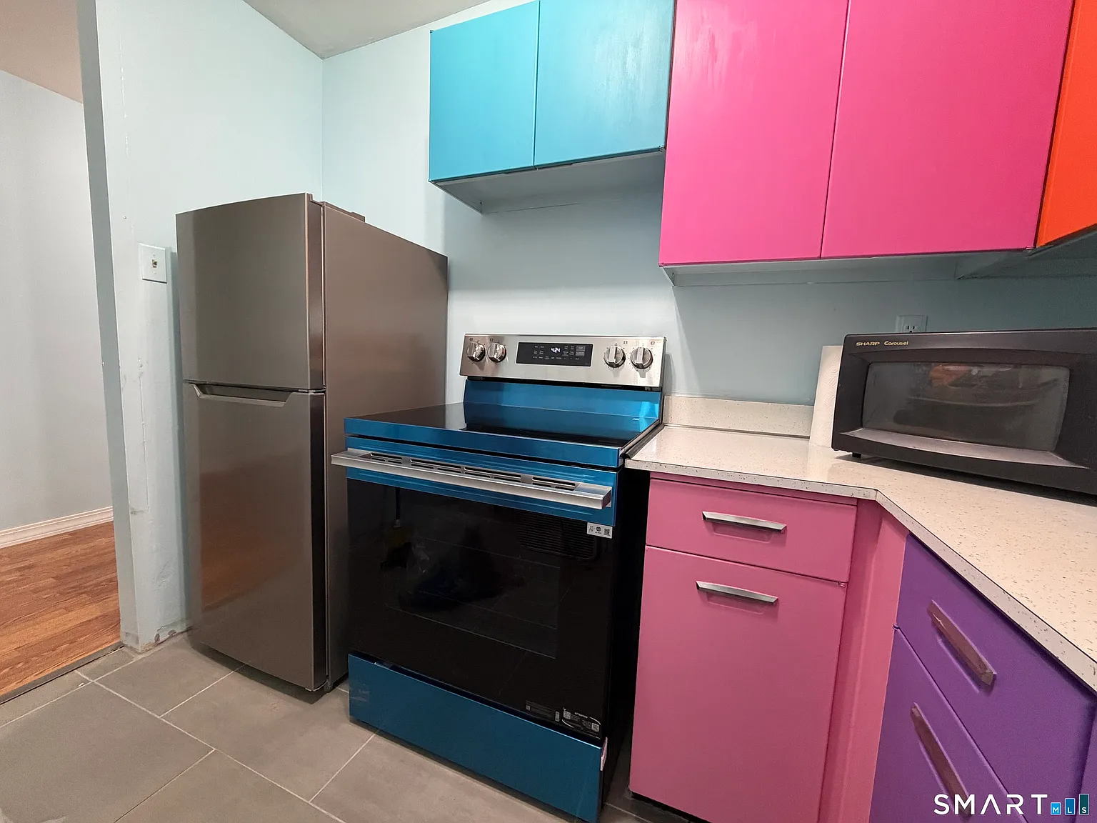 1 bed, 1.0 bath, 815 sqft, $2,500 — Photo 4