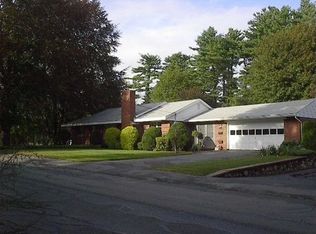 229 Centre St, Danvers, MA 01923