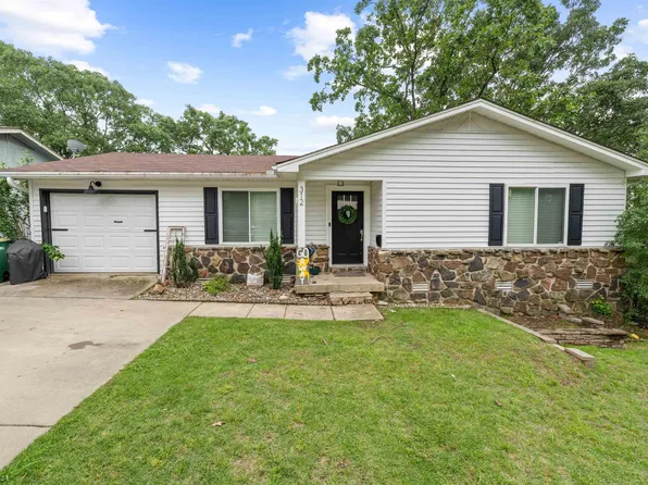 312 Windhill Dr, North Little Rock, AR 72118