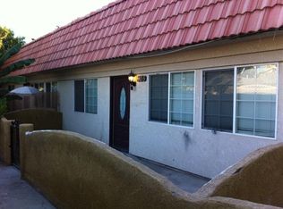 1715 W Clinton Ave APT 103, Fresno, CA 93705