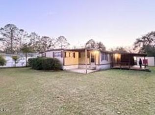 2152 GLEN GARDNER Drive, Jacksonville, FL 32246